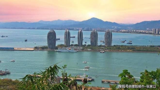 五天大约预算三亚当地随团5天省钱线路PG麻将胡了网站入口和男友去三亚旅游(图3)