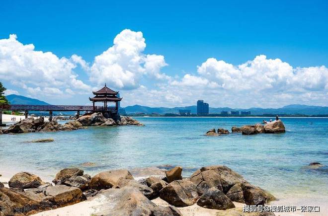 五天大约预算三亚当地随团5天省钱线路PG麻将胡了网站入口和男友去三亚旅游(图5)