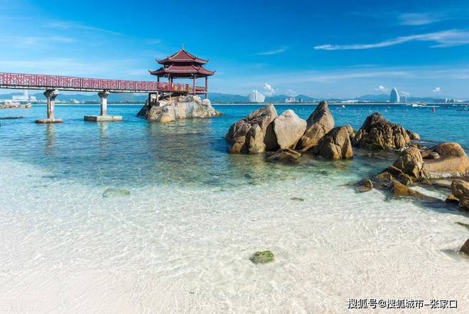 五天大约预算三亚当地随团5天省钱线路PG麻将胡了网站入口和男友去三亚旅游(图6)