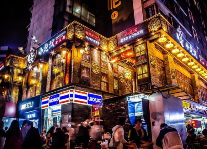 楠火锅第9小龙坎排第6第一名不意外麻将胡了模拟器全国火锅店门店数量：