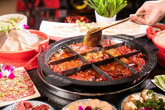 京的味道：品味地道火锅麻将胡了2模拟器老北
