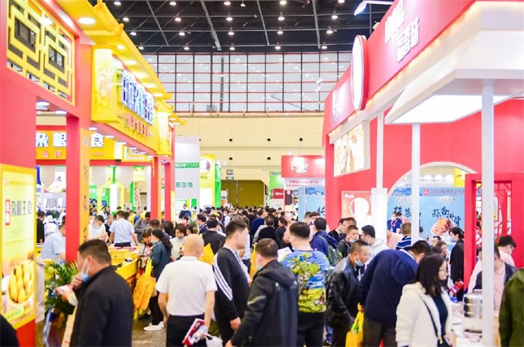 网站】2025厦门火锅食材、涮品、底料展览会麻将胡了试玩模拟器2025厦门火锅展【主办及(图2)