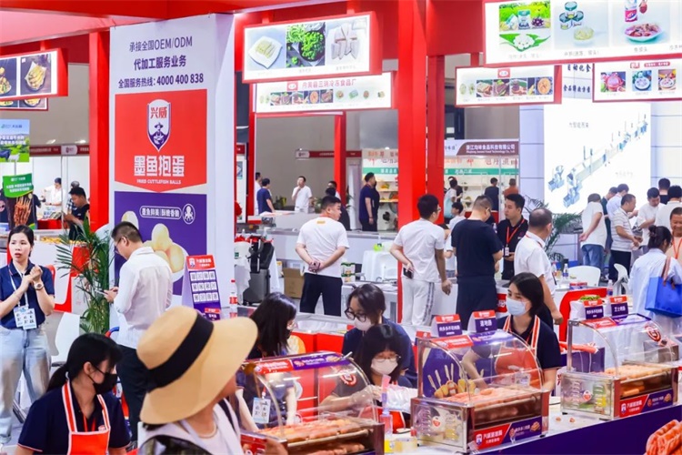 网站】2025厦门火锅食材、涮品、底料展览会麻将胡了试玩模拟器2025厦门火锅展