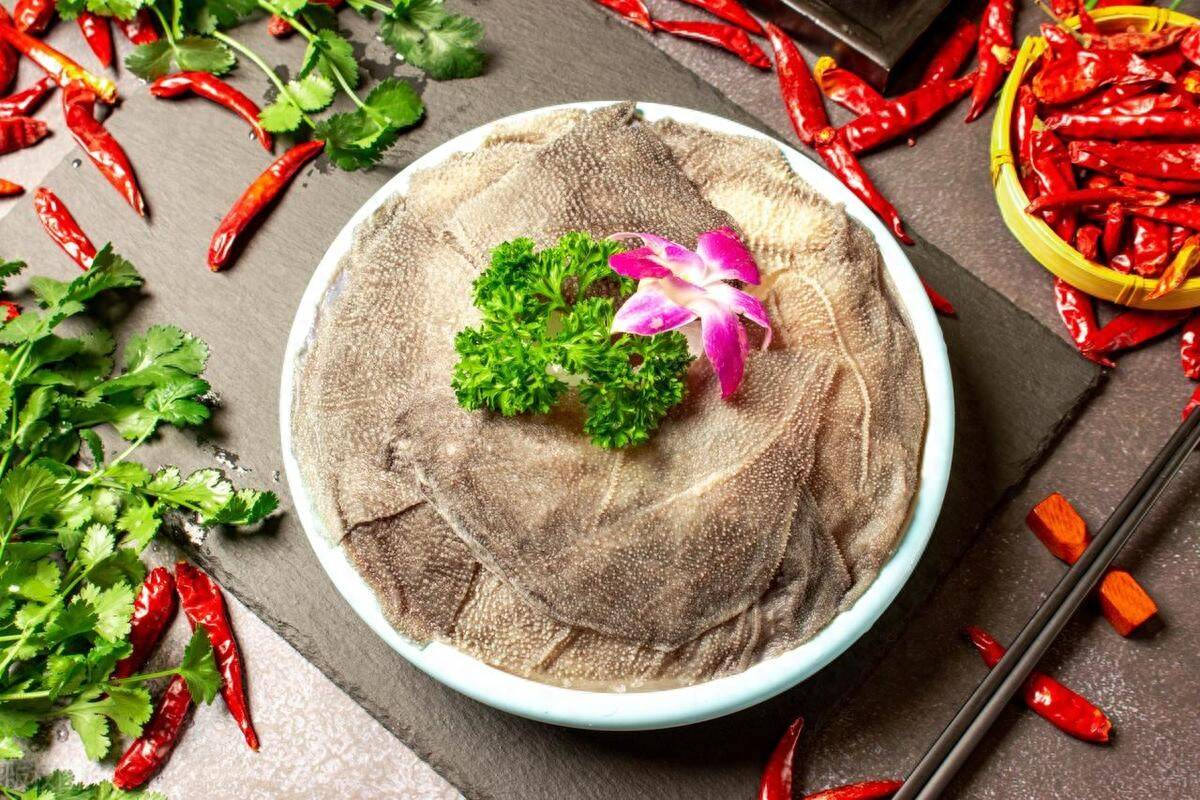 食材热点、火锅行业热点、食材供应链汇总PG电子游戏麻将胡了2025年3月火锅(图3)