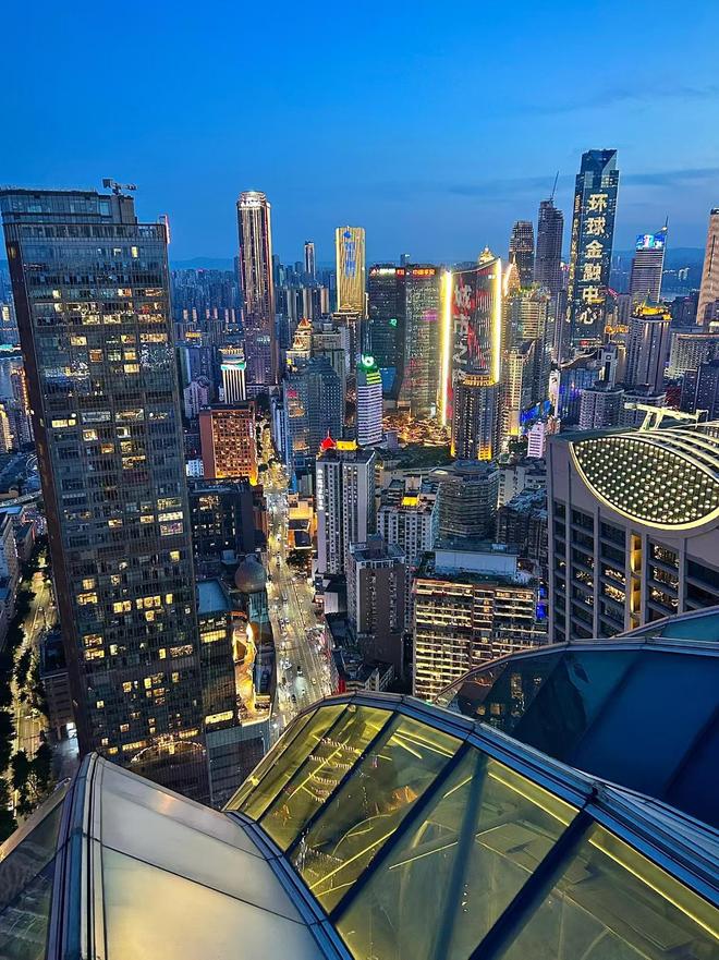 ：4日游省心路线+费用预算全解析PG麻将胡了2重庆跟团游玩攻略(图3)