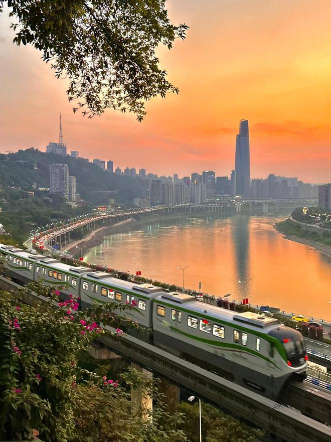 ：4日游省心路线+费用预算全解析PG麻将胡了2重庆跟团游玩攻略(图2)